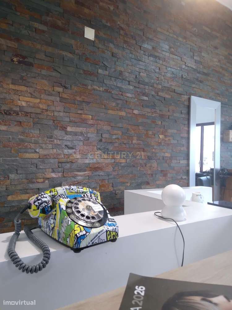 Trespasse de Espaço Comercial – Zona Emblemática da Costa da Caparica-25