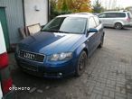 Audi A3 8P (2003r.) 1.6 B [75KW/102KM]. Cały Na Części (Wszystkie) - 1