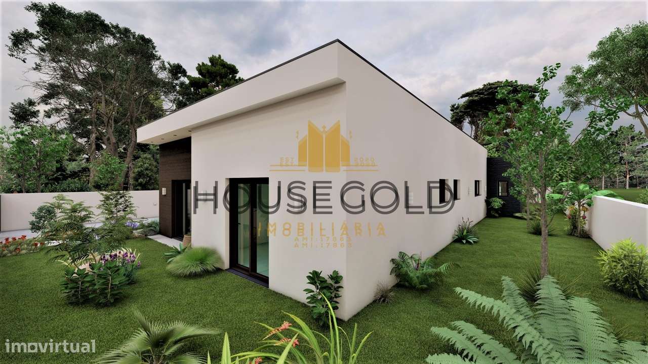 Moradia T3 em Marinhais (MR-275)-7