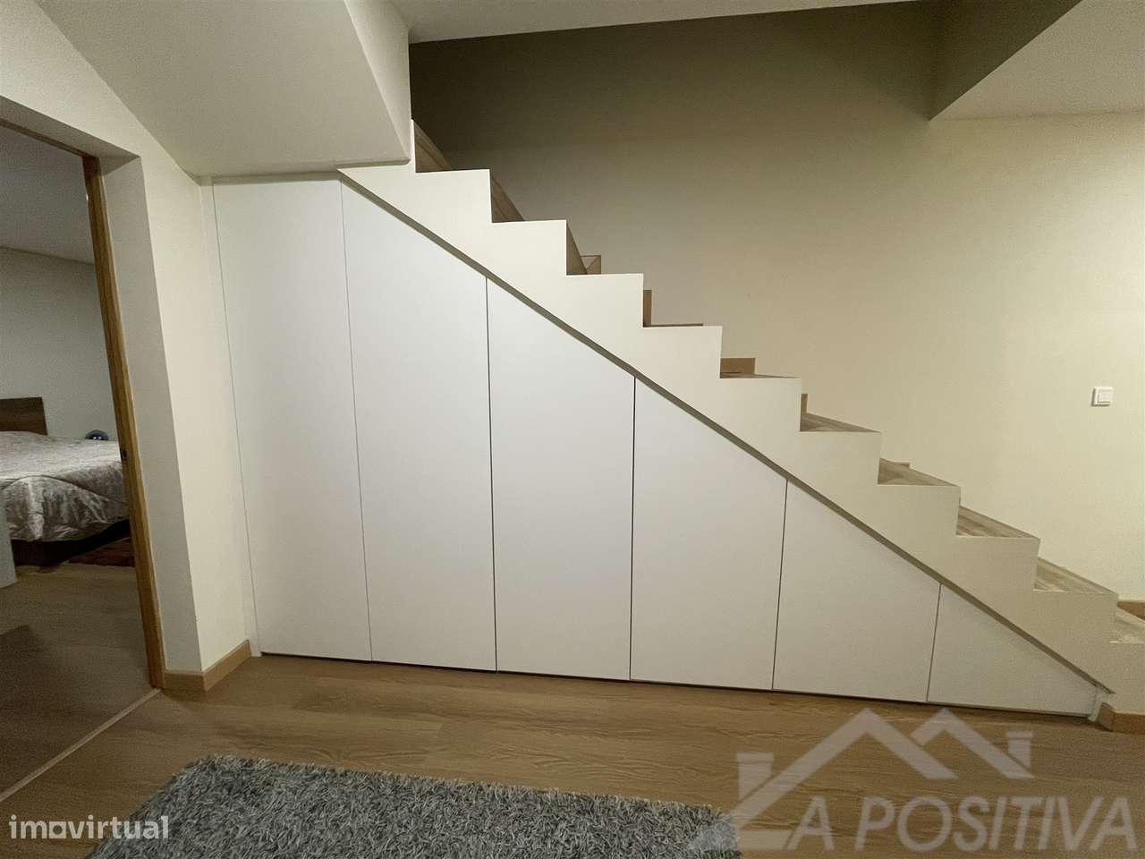 Moradia Geminada T4 Venda em São Bernardo,Aveiro-42