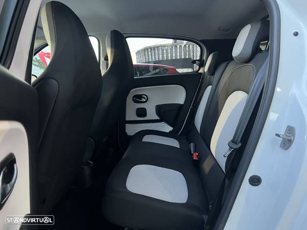 Renault Twingo - 25