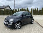 Fiat 500 1.2 8V Lounge - 1