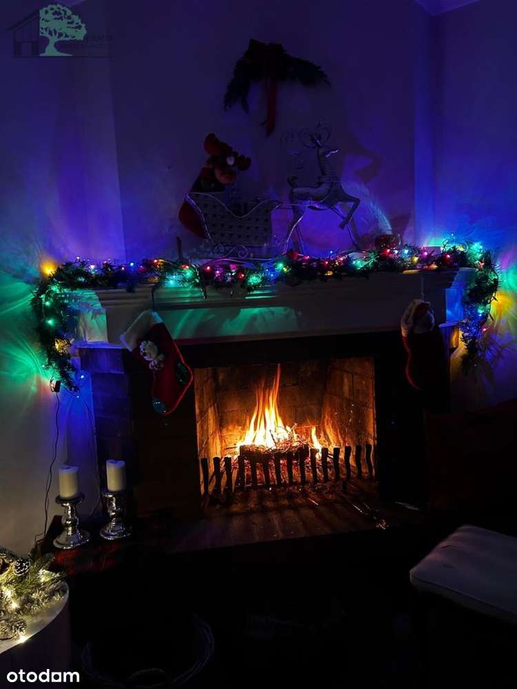 Na sprzedaż Parter Domu!! Luzino ul.Słoneczna-12