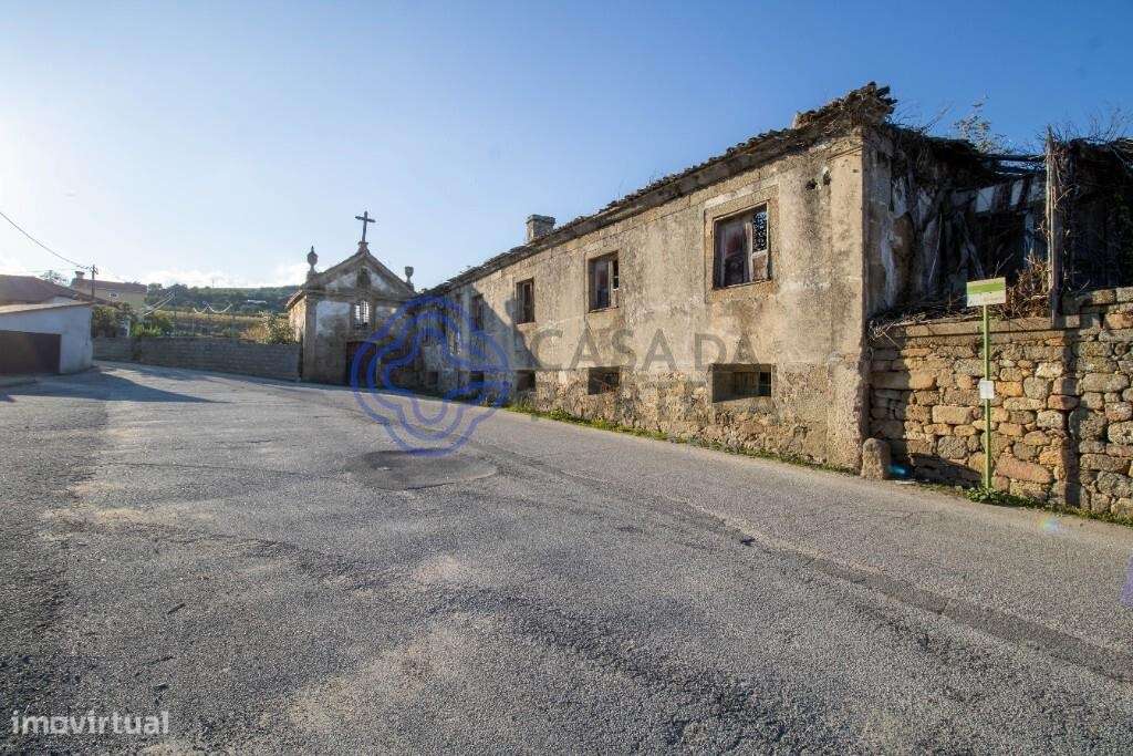 Quinta da Varanda em Lamego - Grande imagem: 5/60