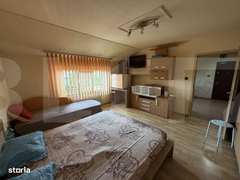 Apartament de vanzare, cu 4 camere, 68 mp, zona Modern - Imagine principală: 4/9