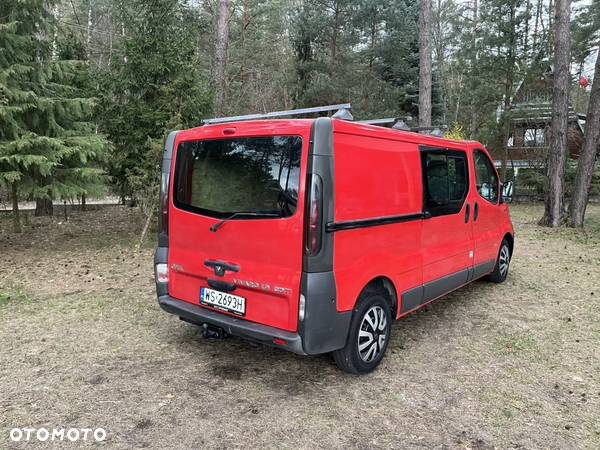 Opel Vivaro 2.0 CDTI L2H1 - 4