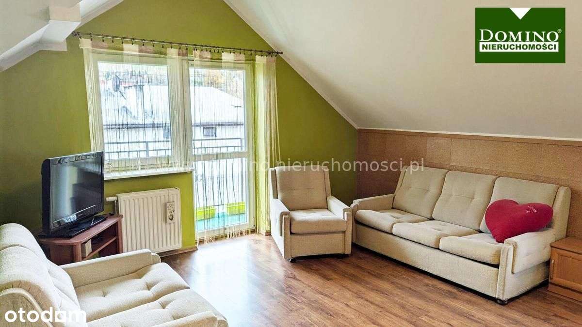 Wisła Mieszkanie M-3-1