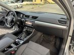 Skoda Superb 2.0 TDI Style DSG - 11