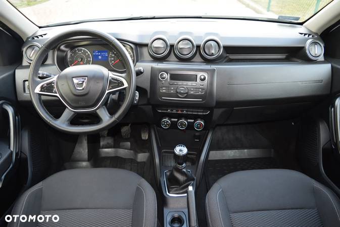 Dacia Duster 1.6 SCe Ambiance S&S - 5