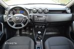 Dacia Duster 1.6 SCe Ambiance S&S - 5