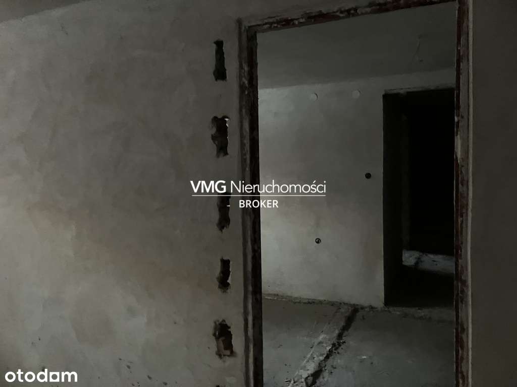 Dom do wykończenia dla osób z wyobraźnią.-13