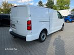 Opel Vivaro 2.0 CDTI Extra Long 3,1t Enjoy - 12