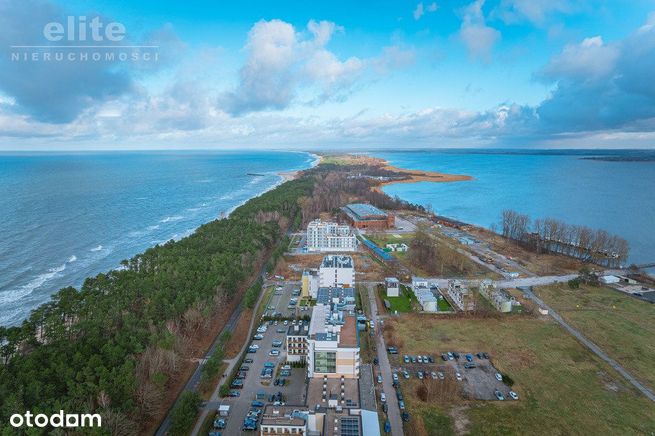Pierwsza linia zabudowy, 753m2! Unieście-Mileno-5
