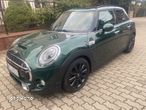 MINI Cooper S sport - 5