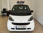 Smart ForTwo Coupé 1.0 mhd Passion 71 - 7