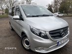 Mercedes-Benz Vito 116 CDI (BlueTEC) Tourer Lang SELECT - 2