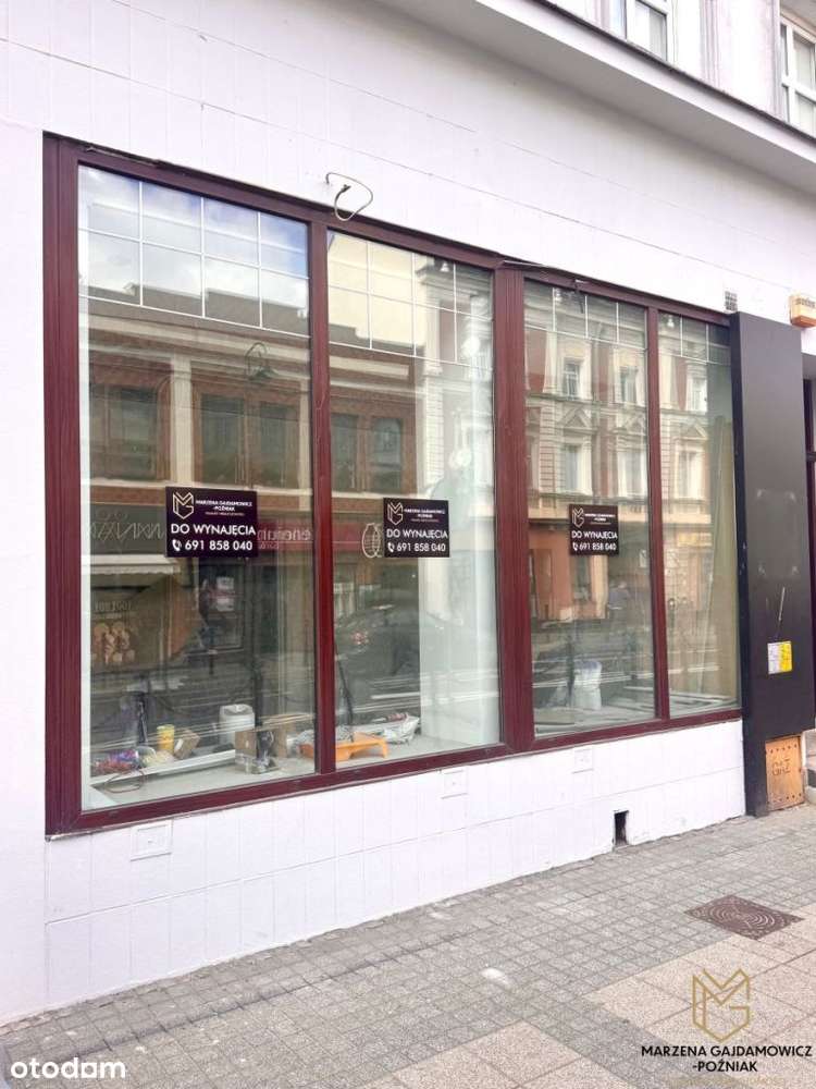 Lokal ścisłe centrum Nowej Soli - Pełny obrazek: 5/7