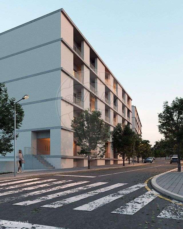 Apartamento T2 para venda - Grande imagem: 4/34