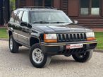 Jeep Grand Cherokee Gr 5.2 Limited - 4