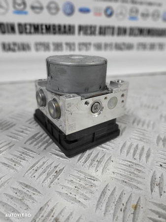 Pompa Modul Unitate ABS DSC Bmw F20 F21 F22 F23 F30 F31 F32 F33 F34 F36 F80 Cod 6881173 - 3