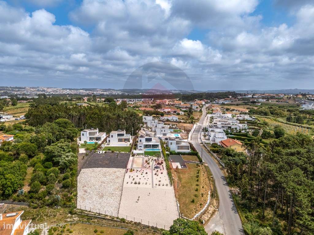Moradia de luxo contemporânea com tecnologia de ponta, junto à Lago...-37