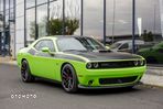 Dodge Challenger 5.7 R/T Shaker - 21