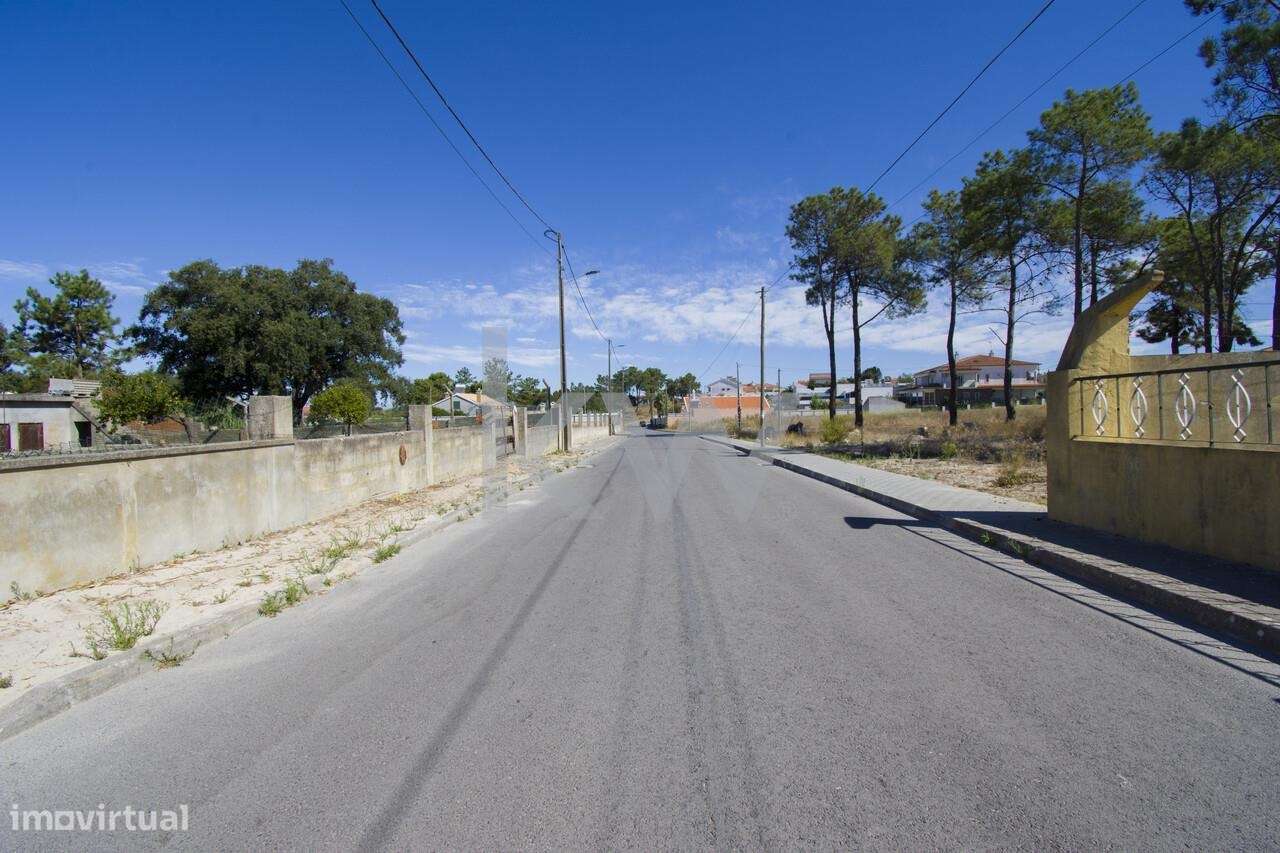 2 lotes de terreno com excelentes áreas em Fernão Ferro. - Grande imagem: 5/42