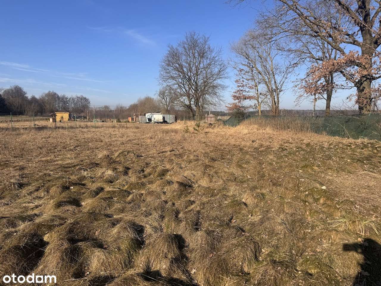 działka budowlano/usługowa-8