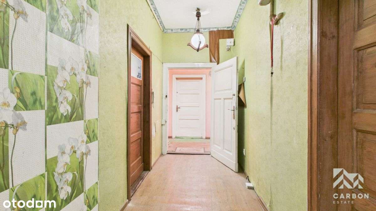 Inwestycyjna perełka w sercu Nikiszowca – 86,45 m2-13