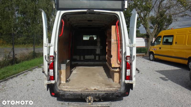 Renault Master - 7