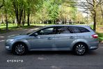 Ford Mondeo 2.0 Titanium X - 8