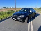 BMW X6 M50d - 7