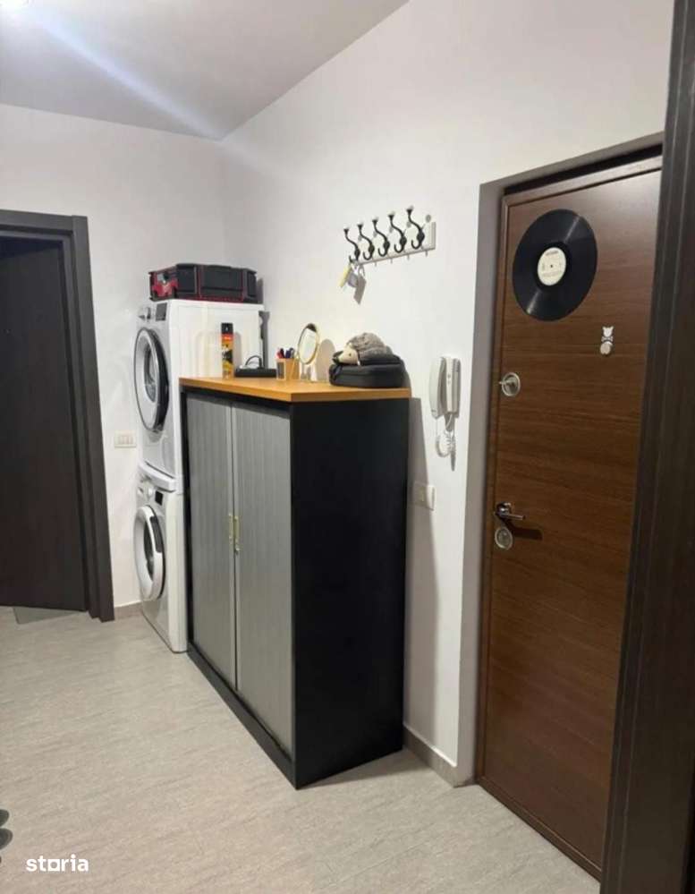 Apartament cu 2 camere de inchiriat, Novum Lacul Morii, Parcare - Imagine principală: 4/6