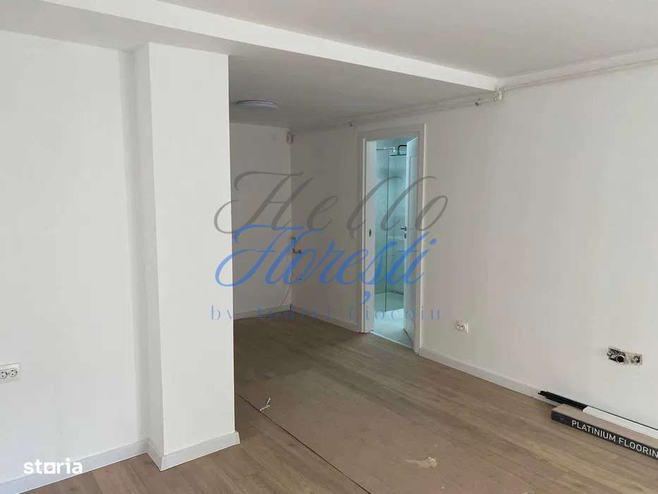 Apartament 2 camere, 45mp | Zona Tineretului | Floresti | - Imagine principală: 4/4
