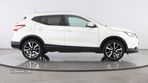 Nissan Qashqai 1.5 dCi Tekna 19 Pele - 9