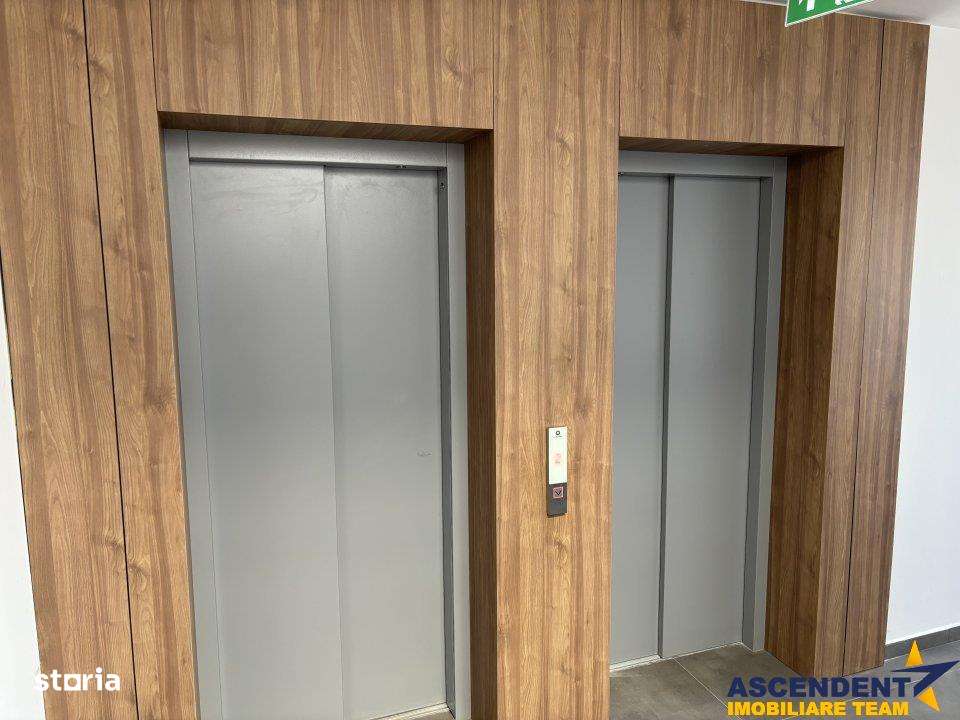 Apartament 3 camere, decomandat, Casa Nobel, etaj 1, parcare, Tractoru - Imagine principală: 5/7