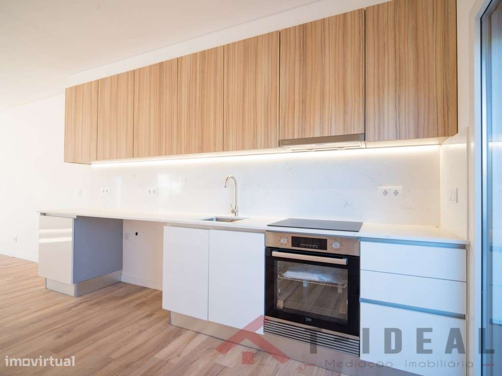 Moradia T4 nova próxima da Lourinhã e das praias-8