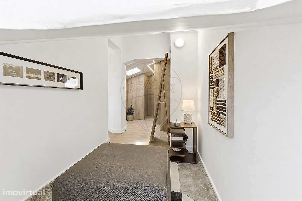 Moradia T2 para venda-18