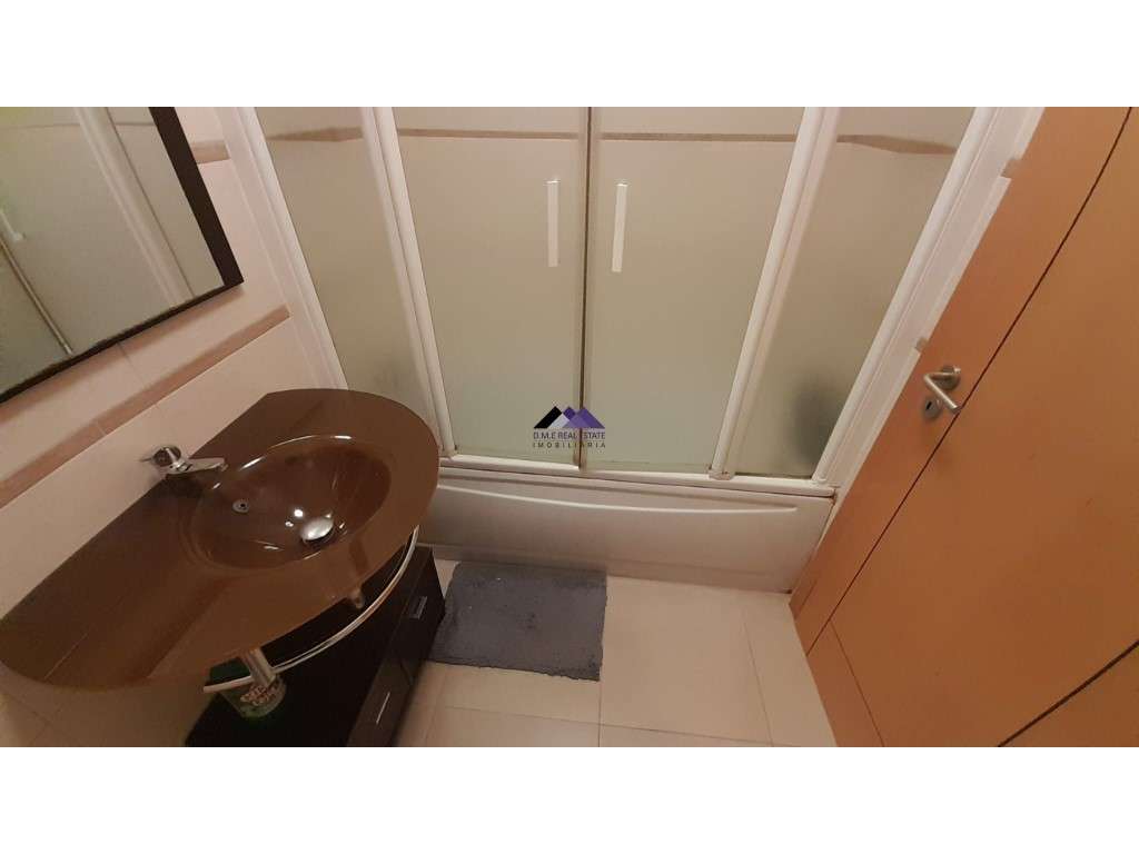 Apartamento T3 na Urbanização Rias Parque-23