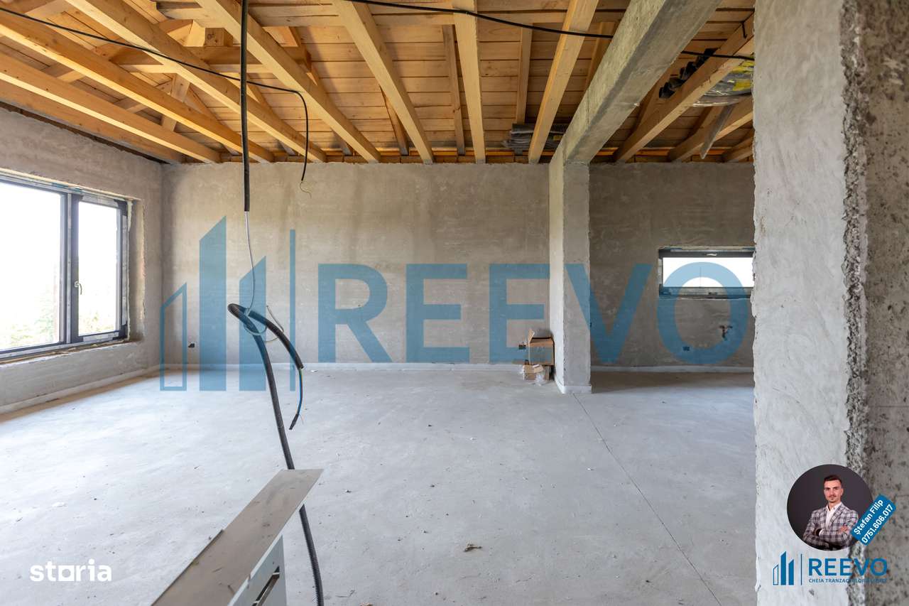 Casă/Vilă nouă de vânzare în Lilieci, Bacău - Imagine principală: 5/20