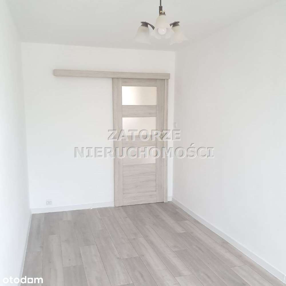 Spółdzielcze 3 pok. / 54m2 / po remoncie / przy Parku-4