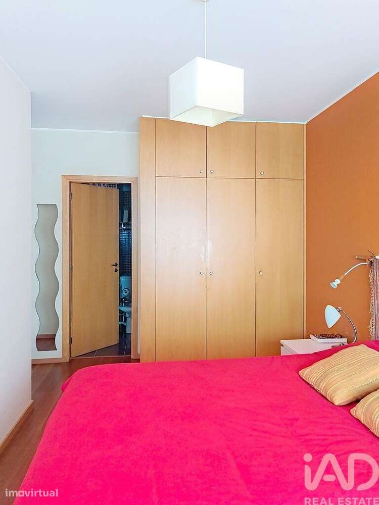 Apartamento T3 em Custóias, Leça do Balio e Guifões de 104,8 m2 - Grande imagem: 4/17