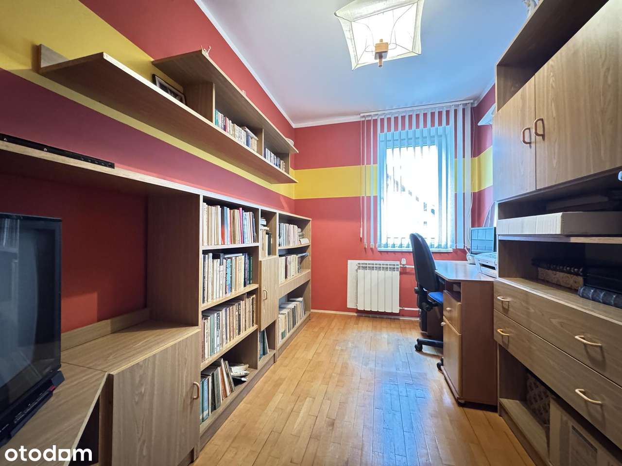 Spokojne osiedle blisko centrum Tarnowa-15