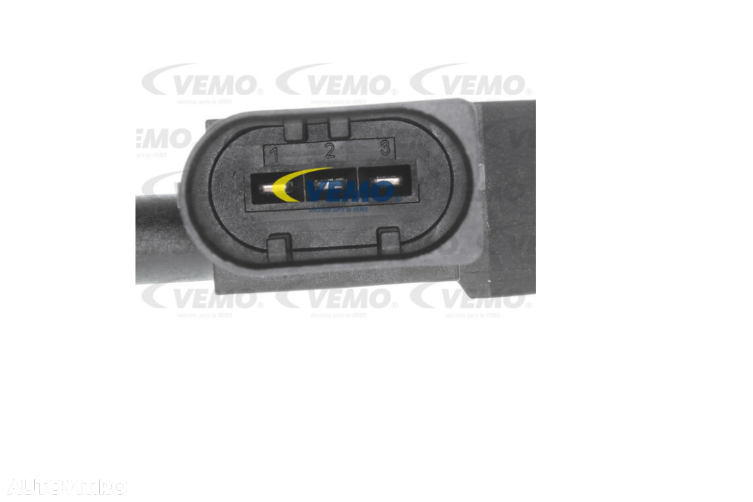 Senzor presiune gaze evacuare VEMO V30-72-0790 Mercedes Vito 1.6 2.2 2014 - - 2