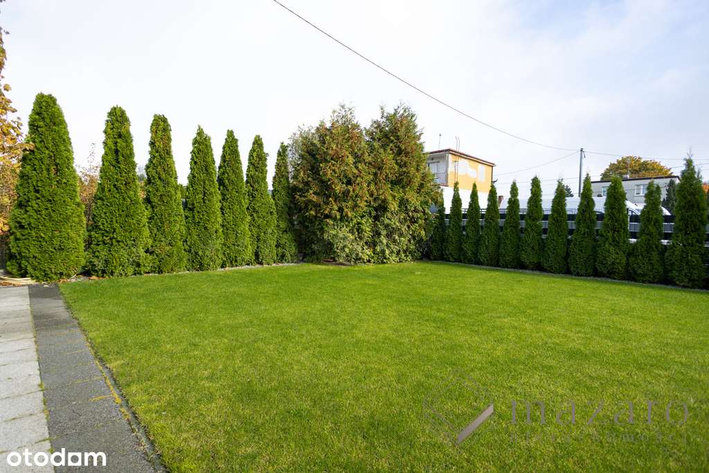 Nieruchomość dla Wymagających - Wysoki Standard - Pełny obrazek: 3/18