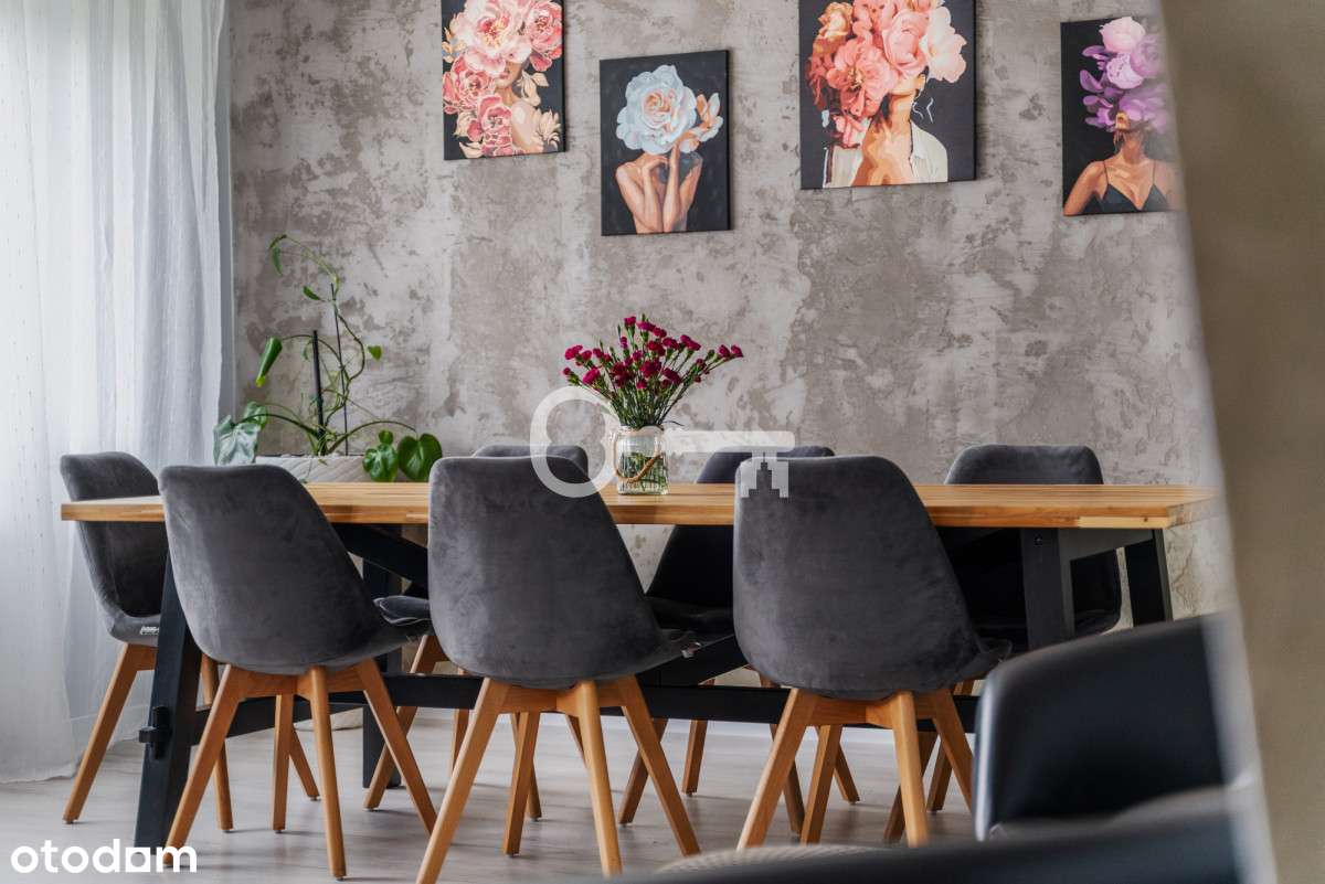 Duży dom w spokojnej okolicy-2