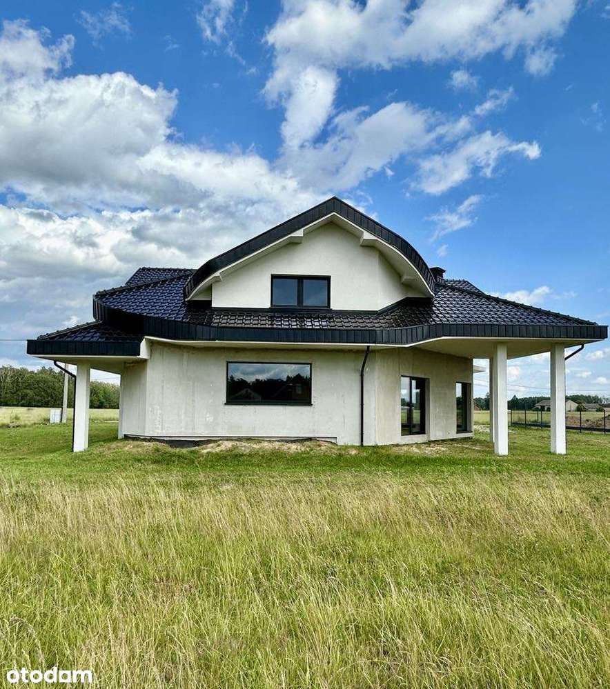 Dom, 311,70 m², Zawrocie-Nowiny-6