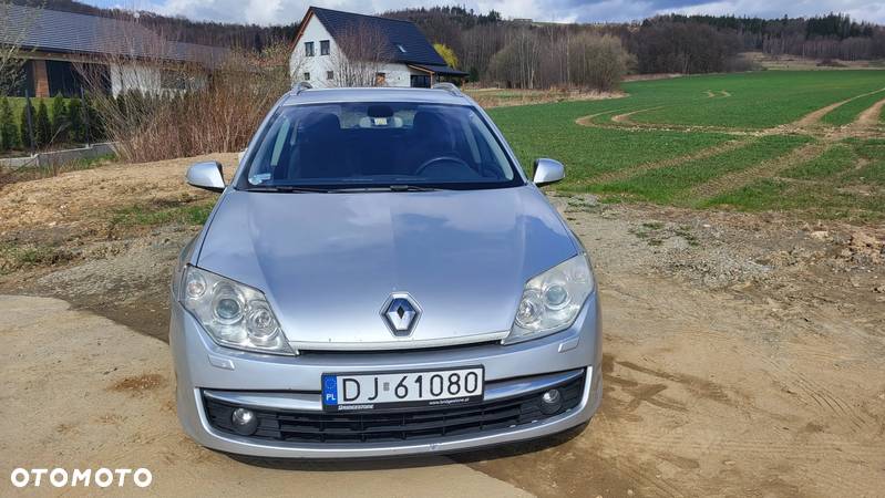 Renault Laguna II 2.0 DCi Luxe Privilege - 6