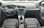 VW Golf Variant 1.6 TDi BlueMotion Confortline - 10