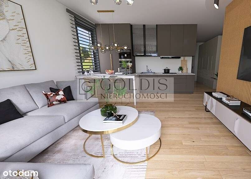 EKO Lotnicza -Ekologiczne Mieszkanie Bezczynszowe-10